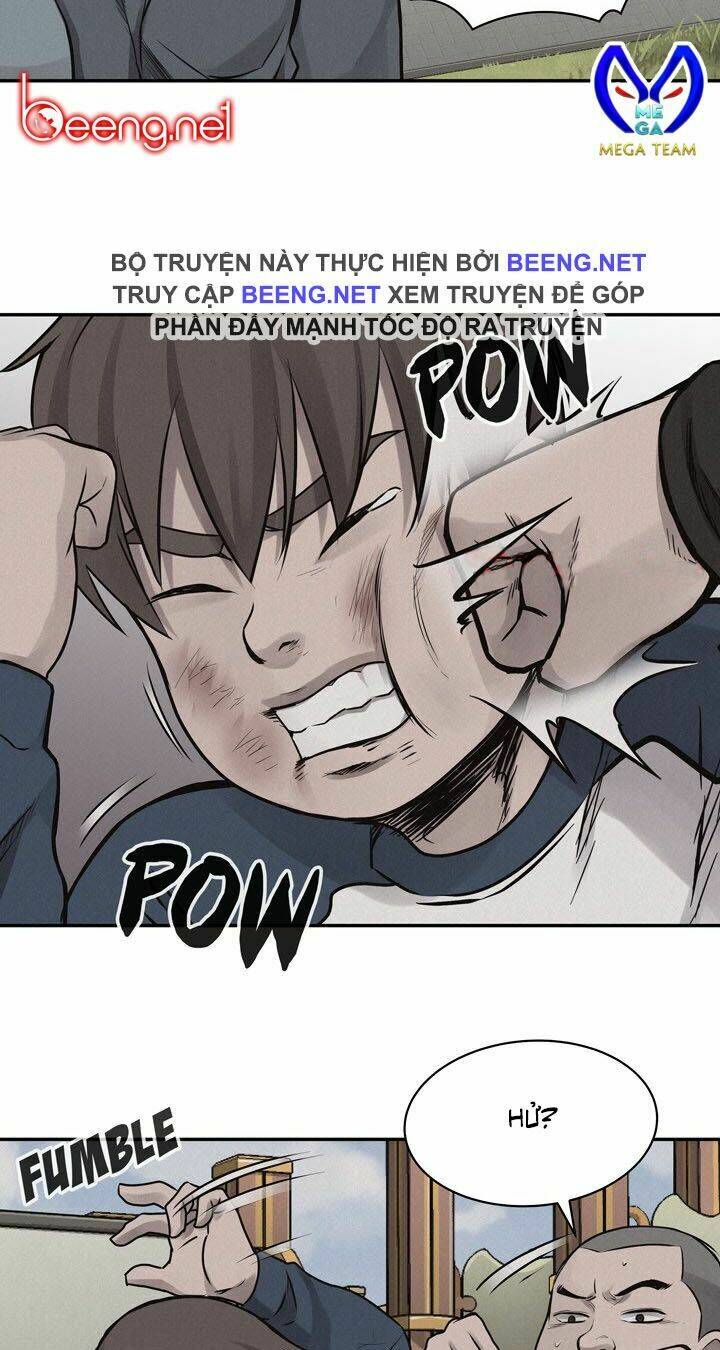 Nắm Đấm Chương 70 Ảnh 15