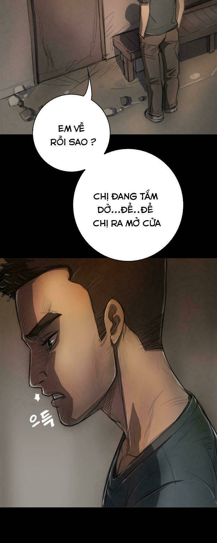 Noona: Yeon Chương 6 Ảnh 50