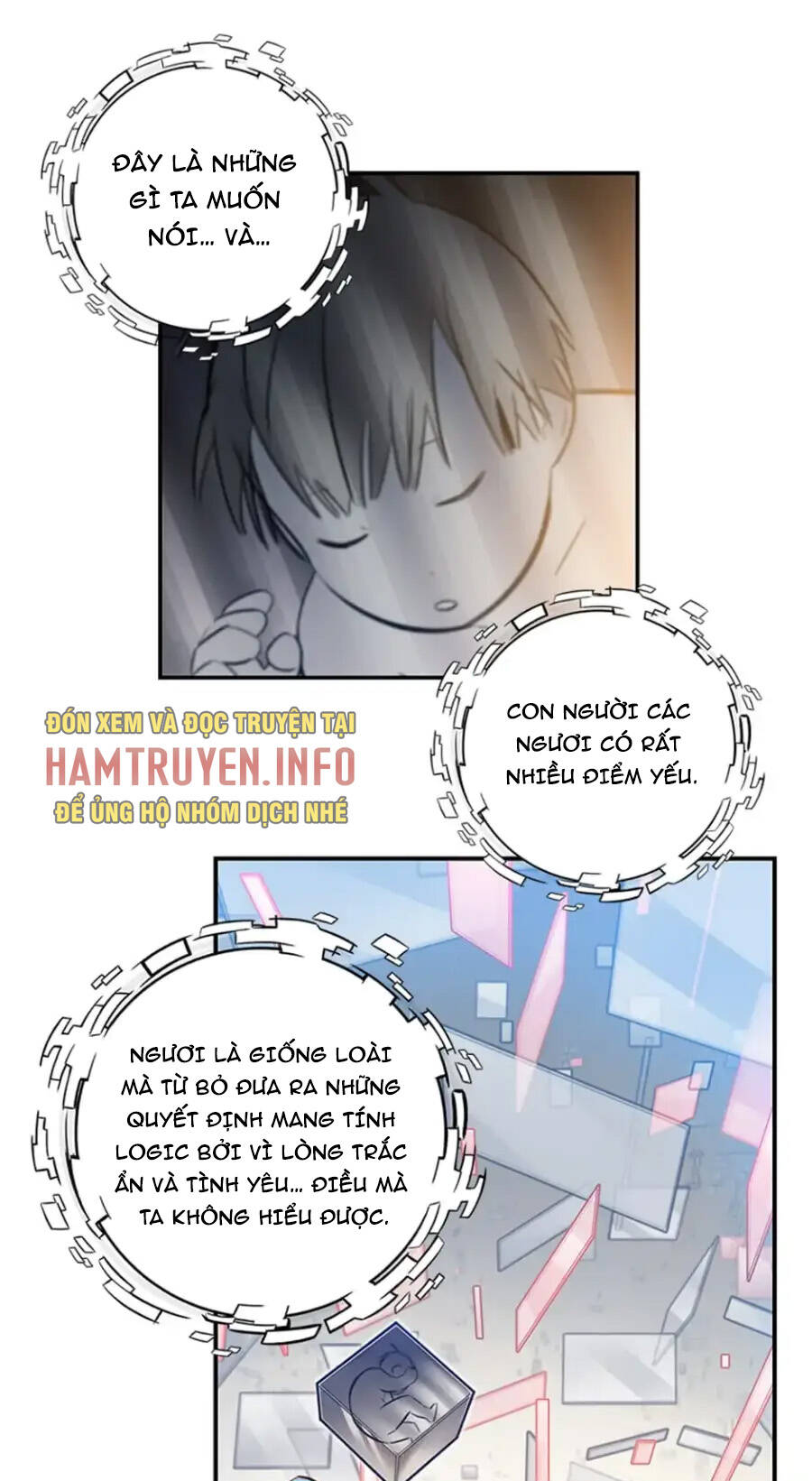 Điểm Hẹn Chương 94 Ảnh 42