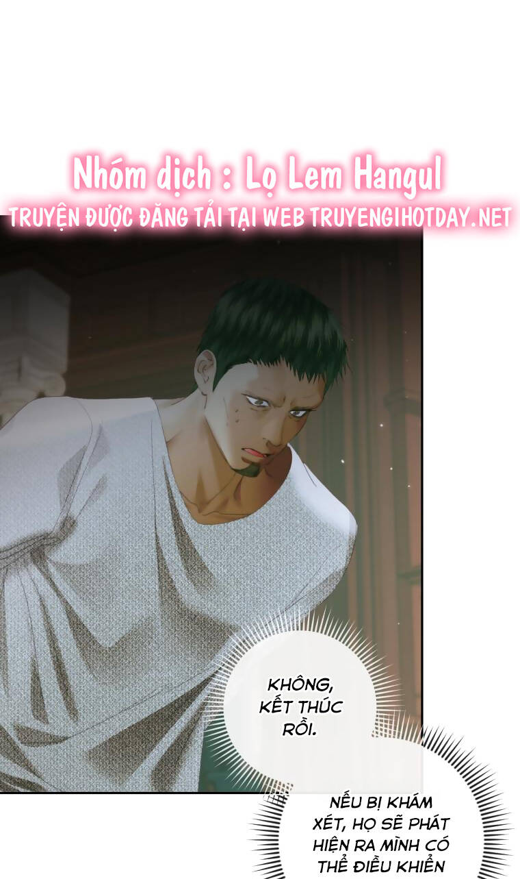 Trở Thành Cô Vợ Khế Ước Của Nhân Vật Phản Diện Chương 90 Ảnh 26