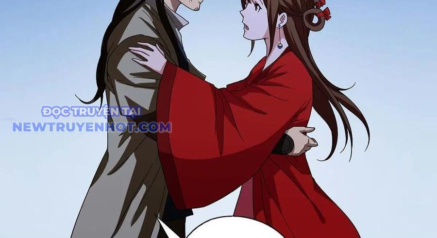 Thiên Long Bát Bộ Webtoon Chương 137 Ảnh 65