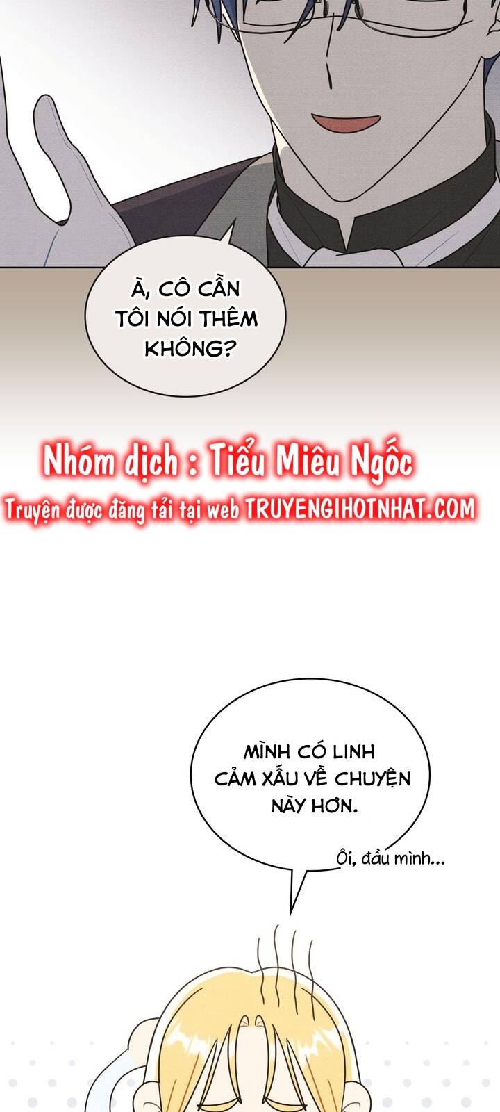 Ngài Công Tước, Chùng Ta Cùng Tắm Nào ! Chương 42 Ảnh 14