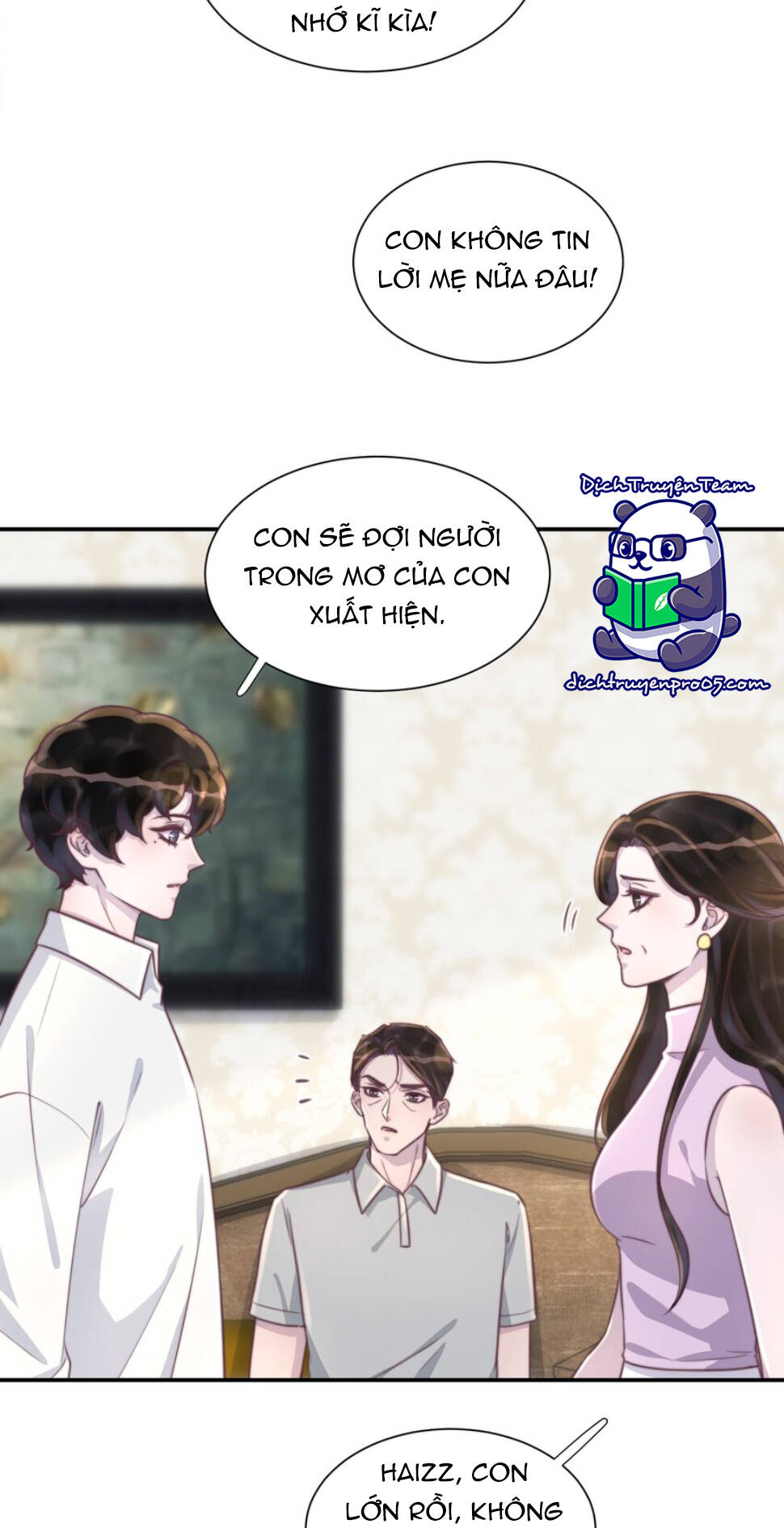Nghe Nói Tôi Rất Nghèo Chương 159 Ảnh 9