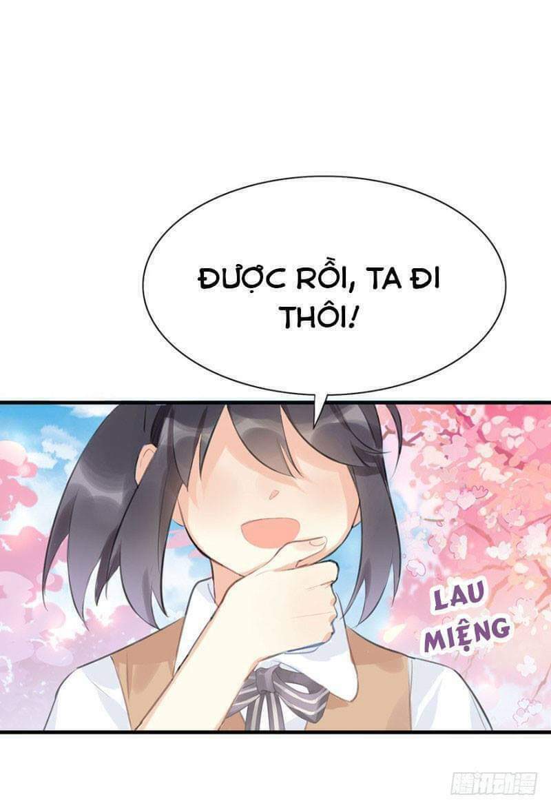 Nữ Thần Đại Nhân Sáo Lộ Đa Chương 6 Ảnh 26
