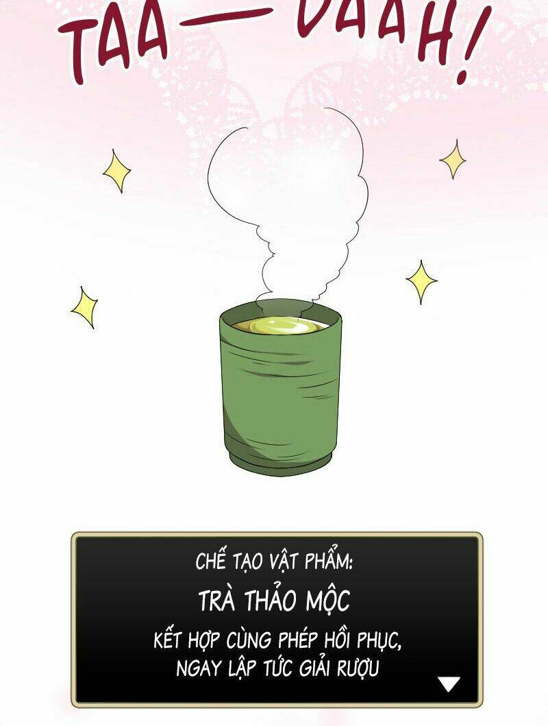 Pháp Sư Và Nữ Chúa Quỷ Chương 77 Ảnh 17