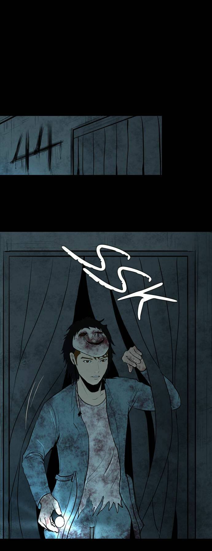 Shriek-2 Chương 1 Ảnh 52