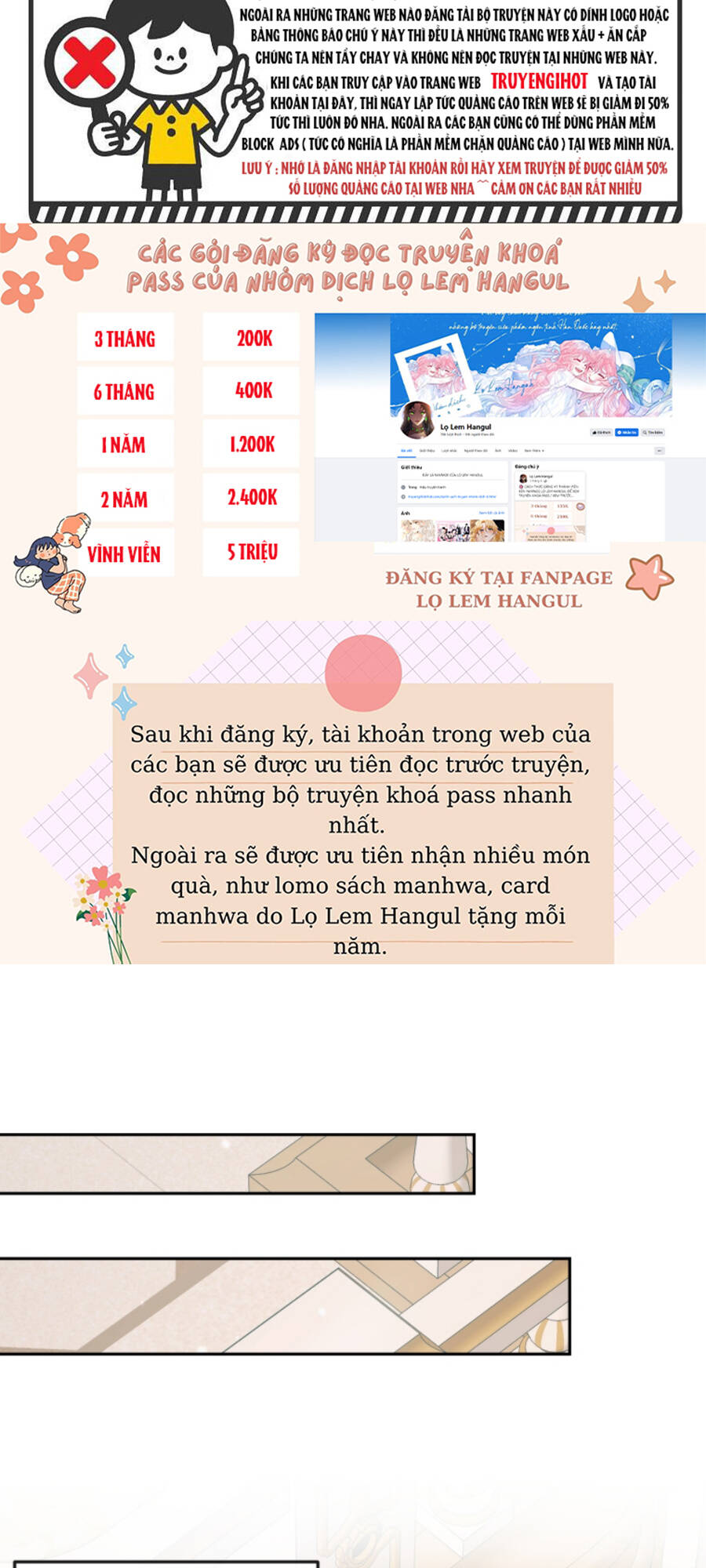 Trở Thành Cô Vợ Khế Ước Của Nhân Vật Phản Diện Chương 99.1 Ảnh 30