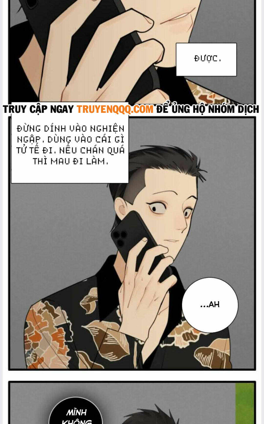 Vật Trong Tay Chương 112 Ảnh 37