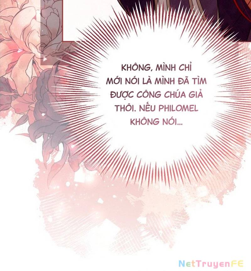 Không Có Nơi Nào Dành Cho Công Chúa Giả Mạo Chương 63 Ảnh 39