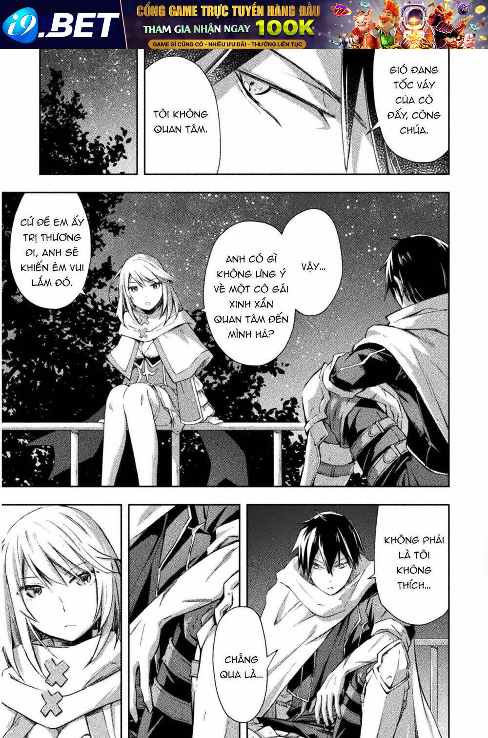 Dungeon Kurashi No Moto Yuusha Chương 33 Ảnh 14