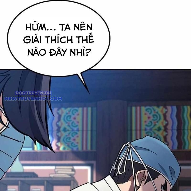 Bác Sĩ Tới Joseon Chương 32 Ảnh 111