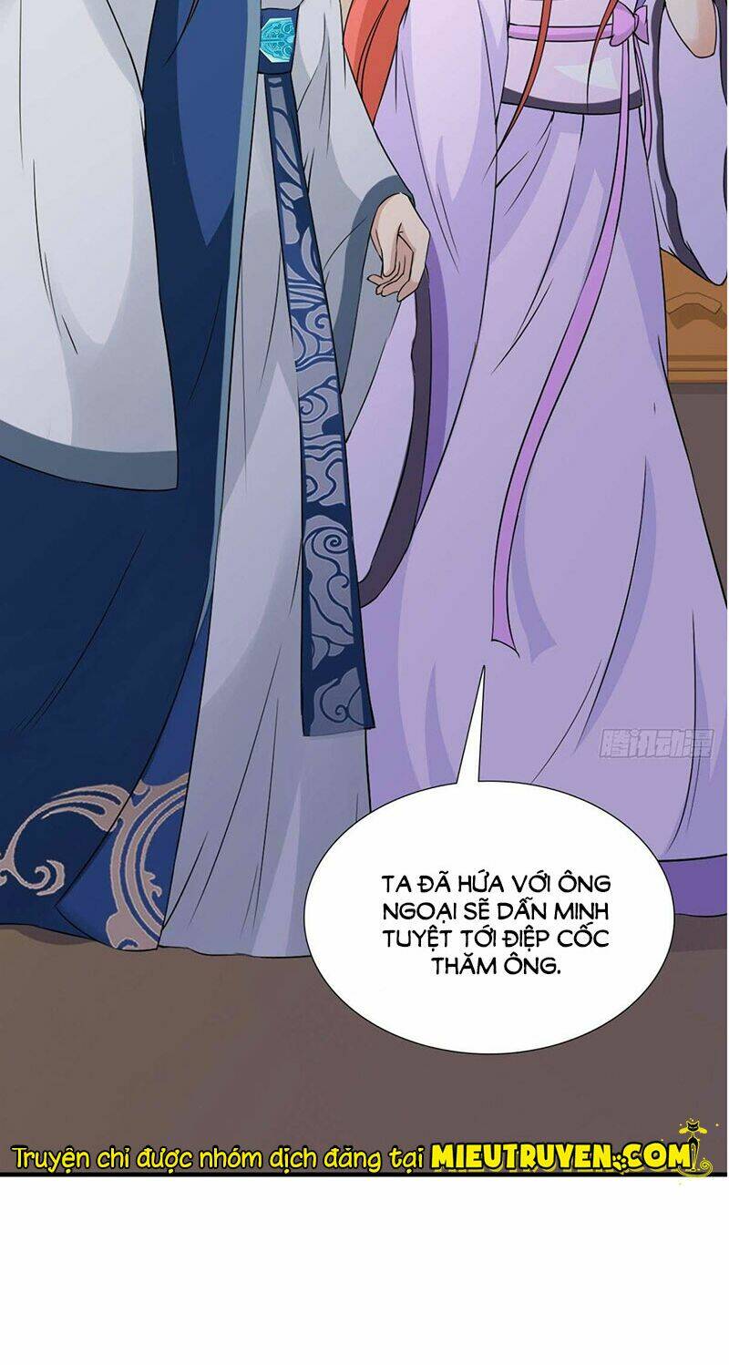 Tận Diệt Vương Gia Mãn Triều Chương 163 Ảnh 63
