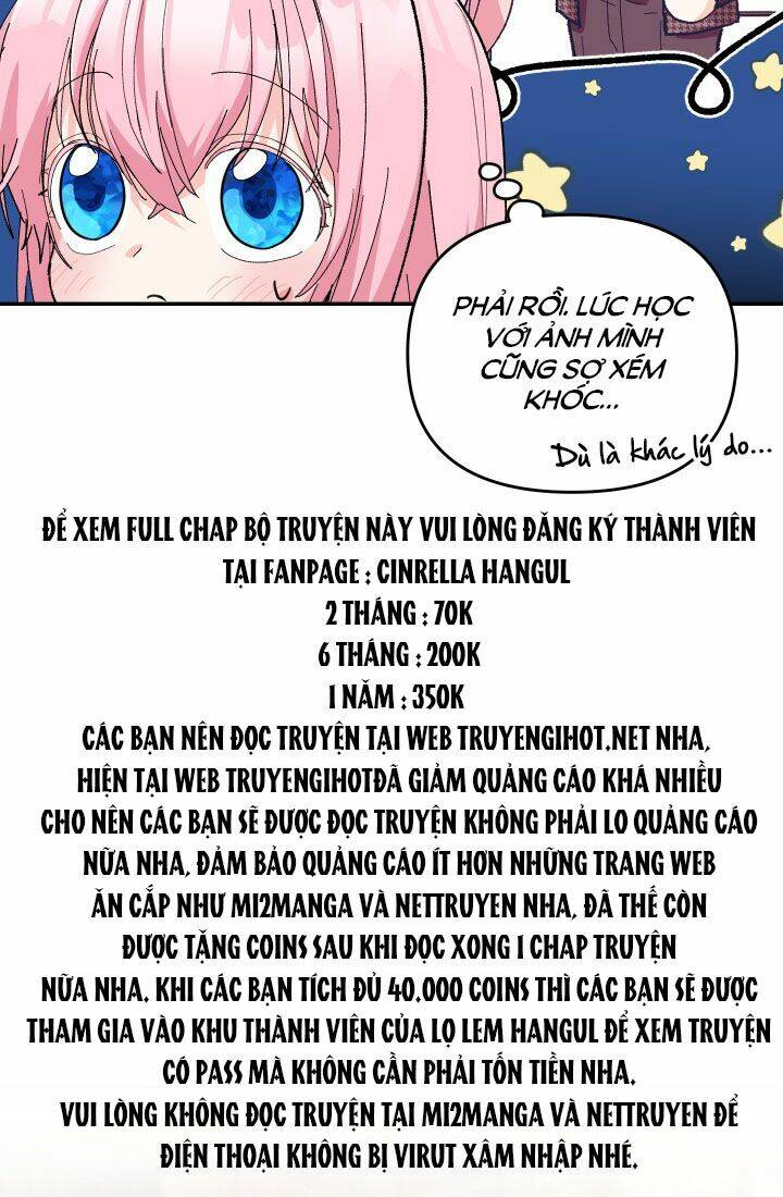 Hoàng Hậu Bé Bỏng Chương 42.2 Ảnh 9
