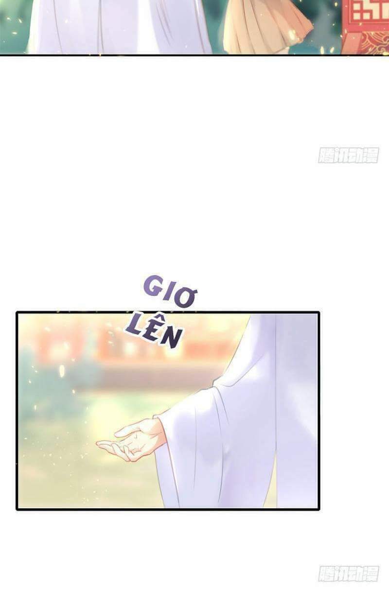 Nữ Thần Đại Nhân Sáo Lộ Đa Chương 4 Ảnh 38