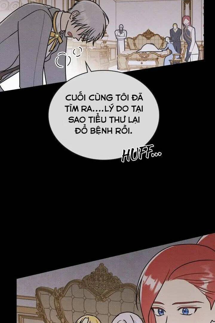 Ngài Công Tước, Chùng Ta Cùng Tắm Nào ! Chương 31 Ảnh 41