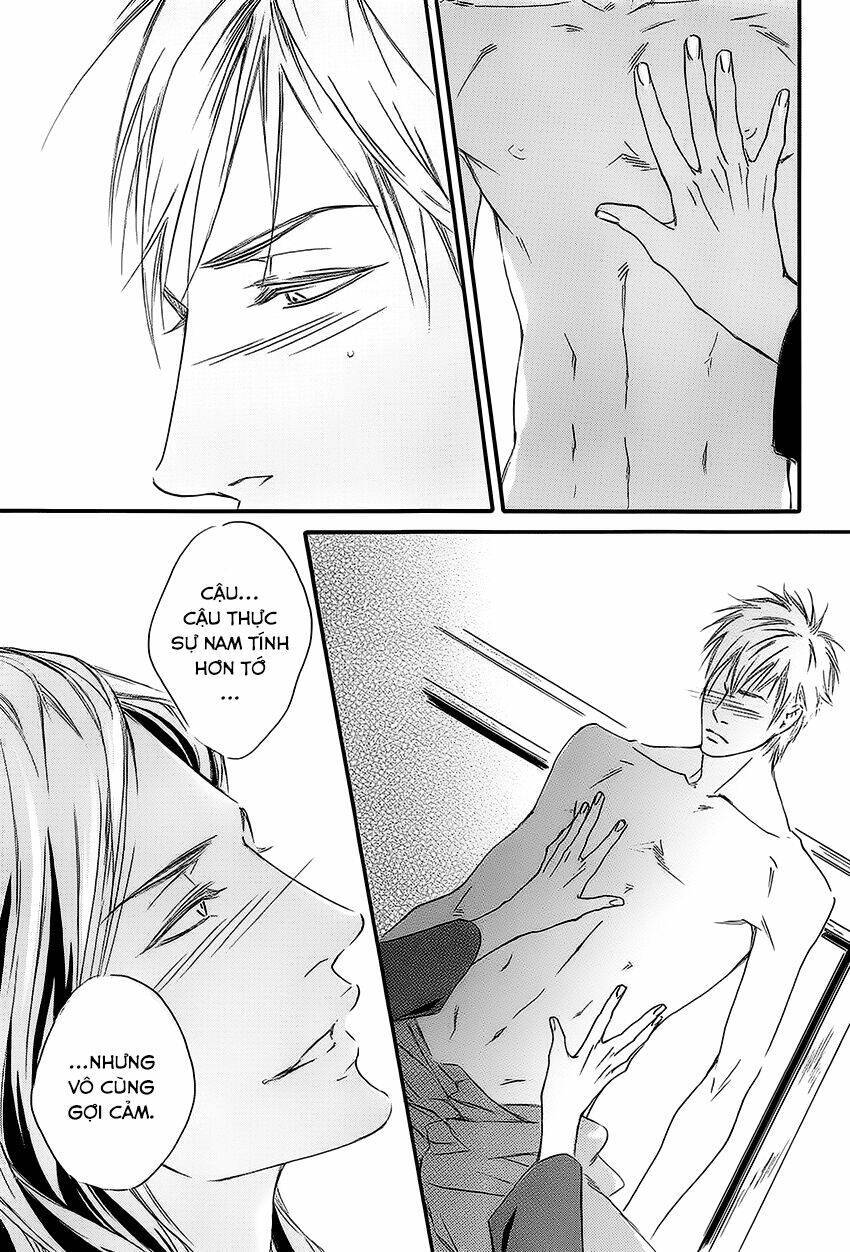 Yume No Kuni In My Darling Chương 2 Ảnh 30