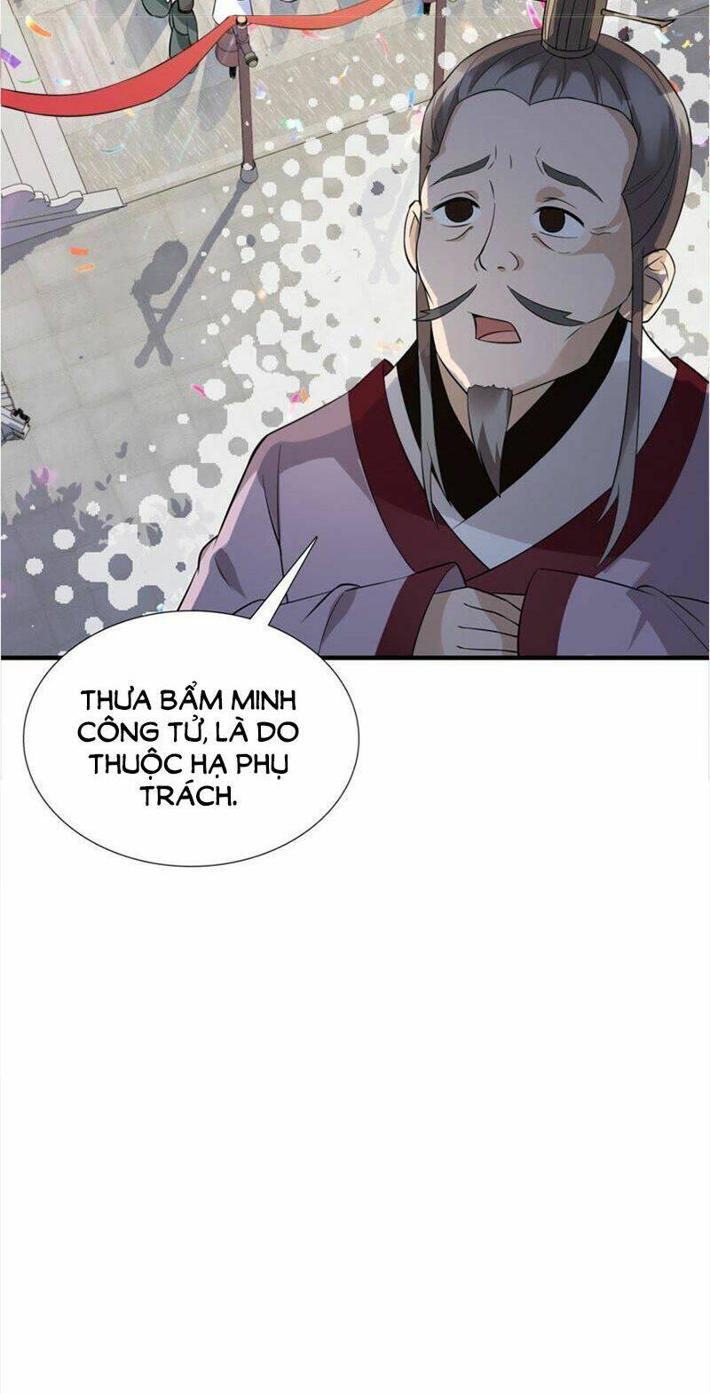 Tận Diệt Vương Gia Mãn Triều Chương 157 Ảnh 25