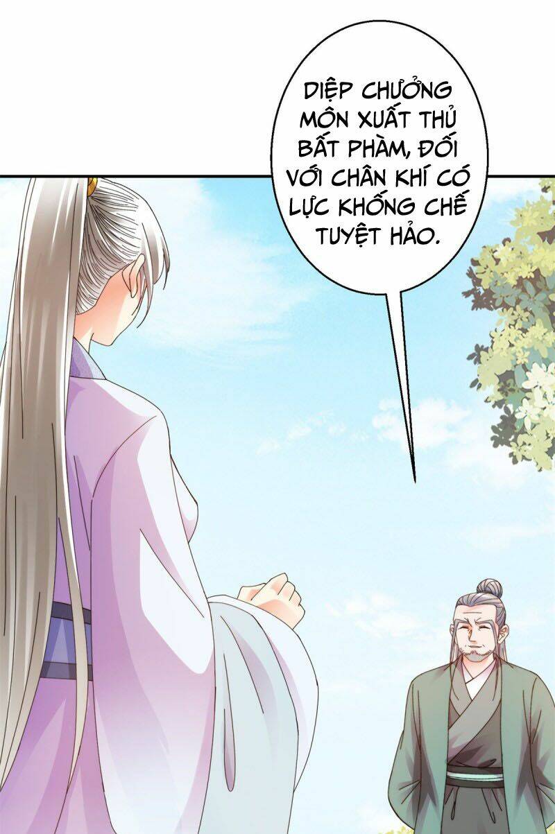 Sử Thượng Đệ Nhất Chưởng Môn Chương 186 Ảnh 2