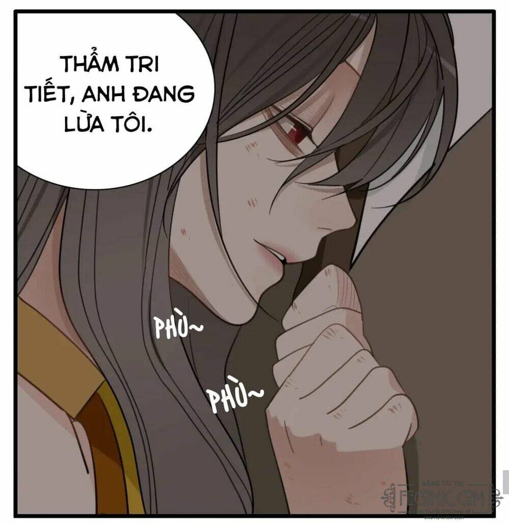 Vật Trong Tay Chương 94 Ảnh 43