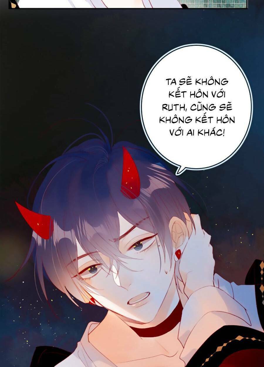 Hoa Dữ Ẩn Nặc Chi Ô Chương 135 Ảnh 73