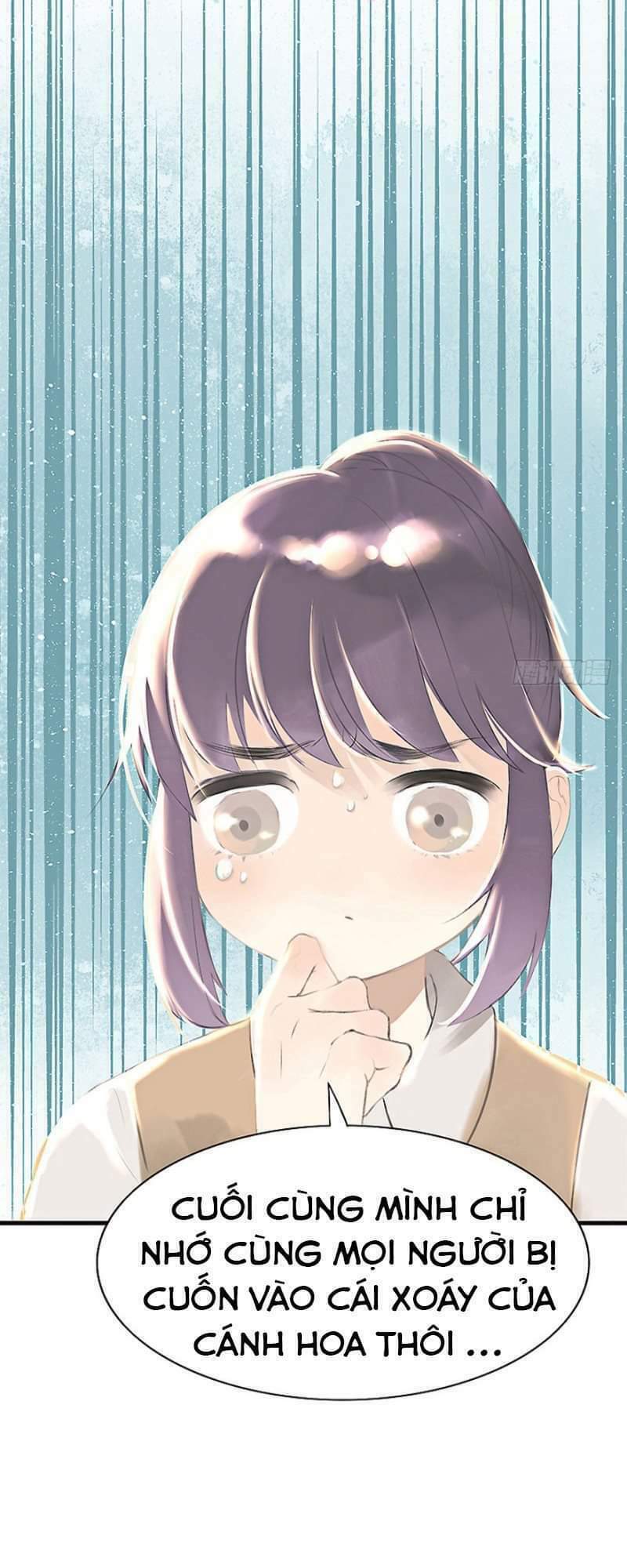 Nữ Thần Đại Nhân Sáo Lộ Đa Chương 2 Ảnh 40