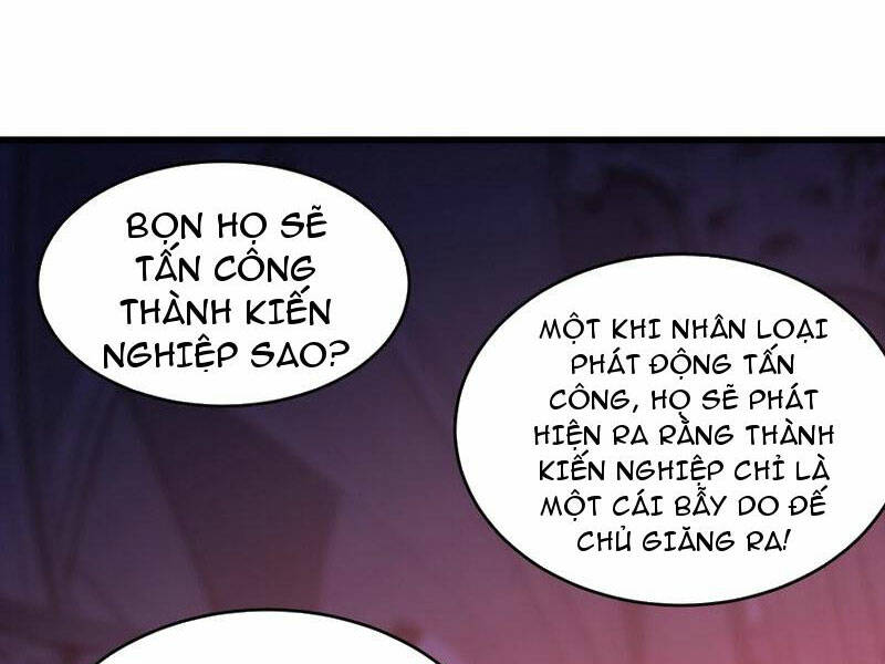 Cao Năng Lai Tập Chương 348 Ảnh 21