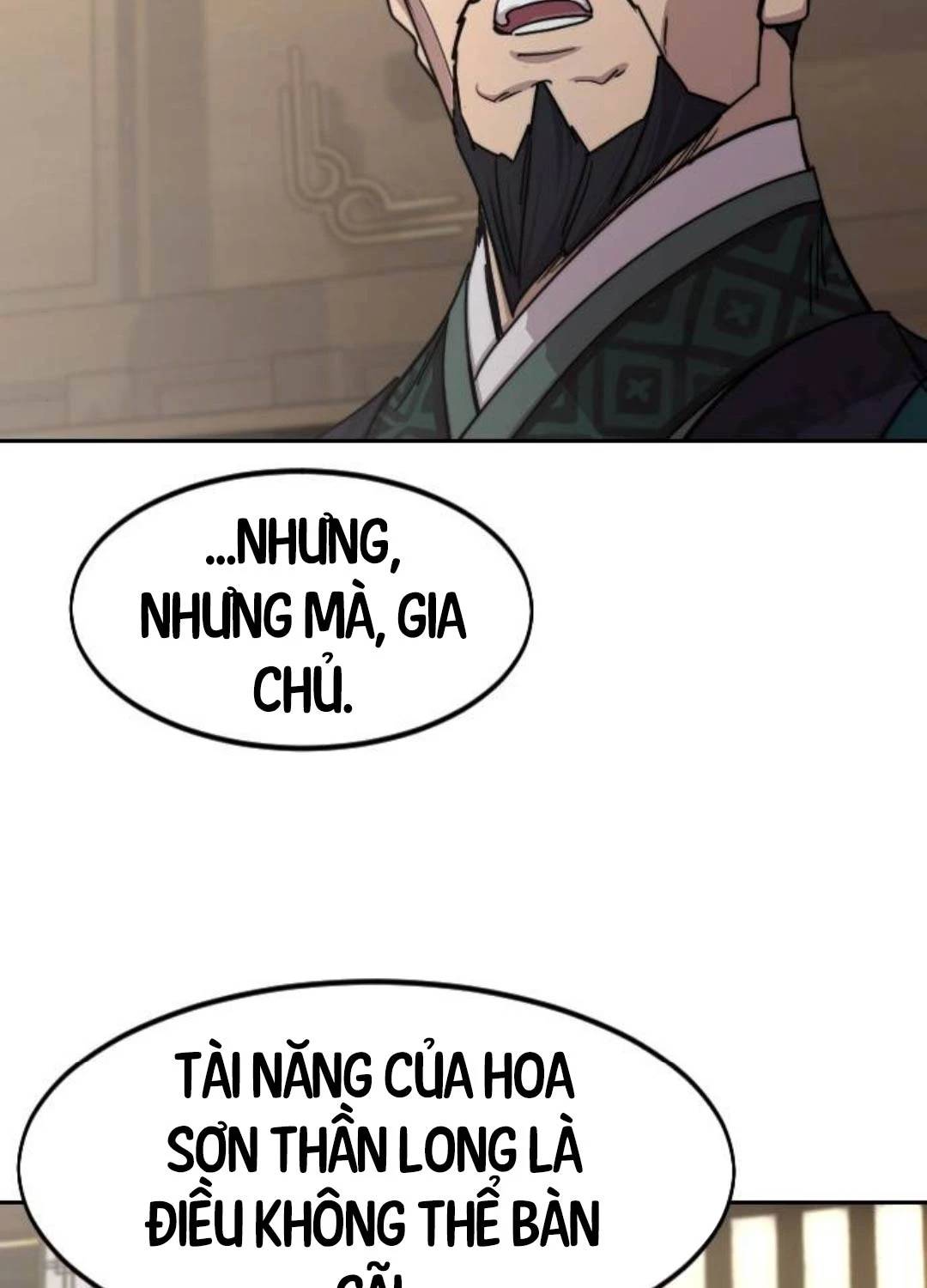Hoa Sơn Tái Xuất Chương 135 Ảnh 73