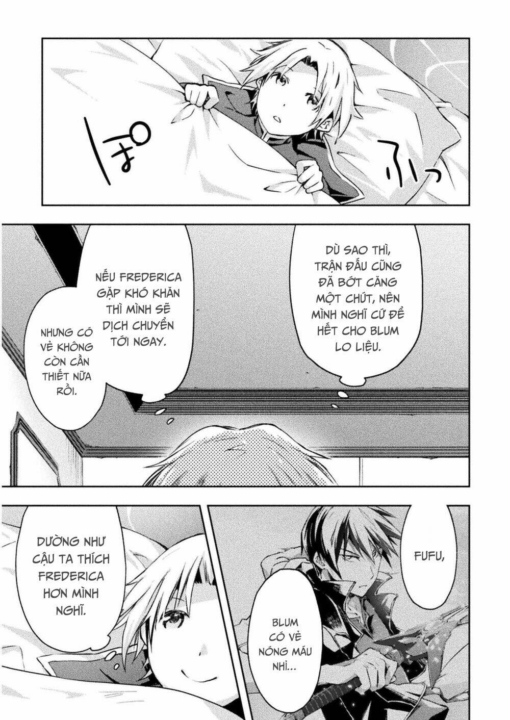 Dungeon Kurashi No Moto Yuusha Chương 18 Ảnh 23