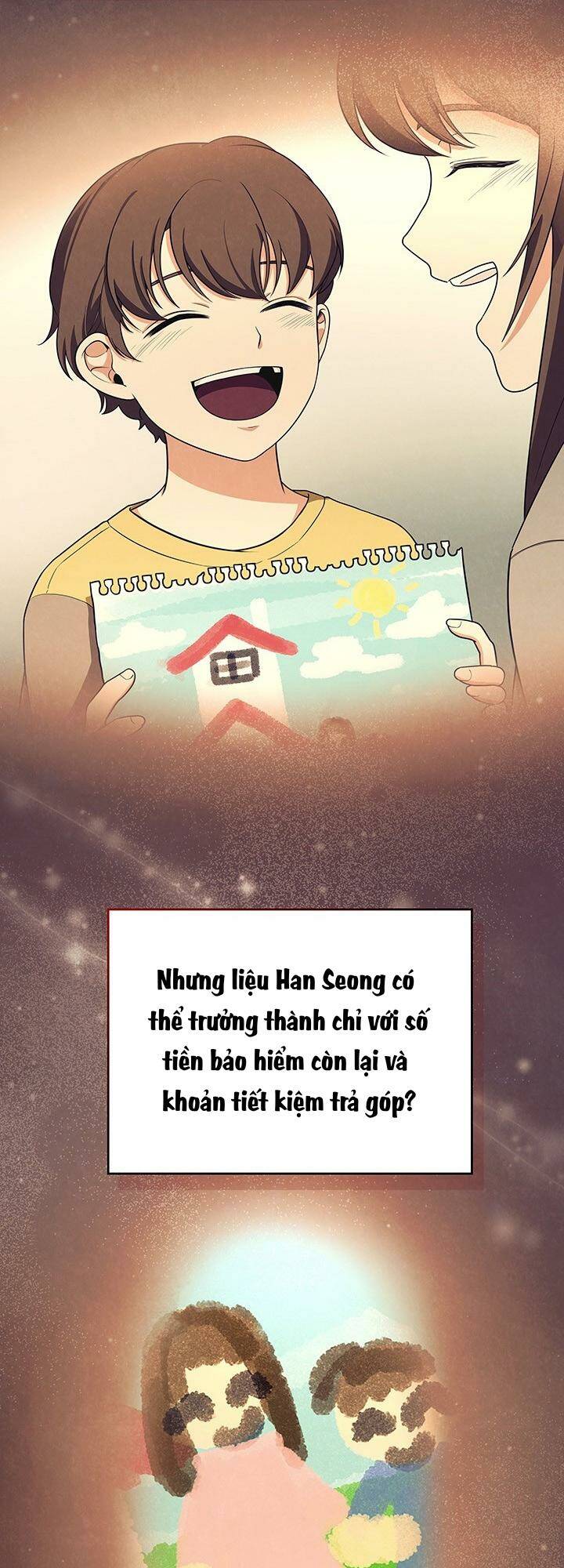 Mục Tiêu Là Sở Hữu Căn Nhà Hai Tầng Chương 1 Ảnh 51