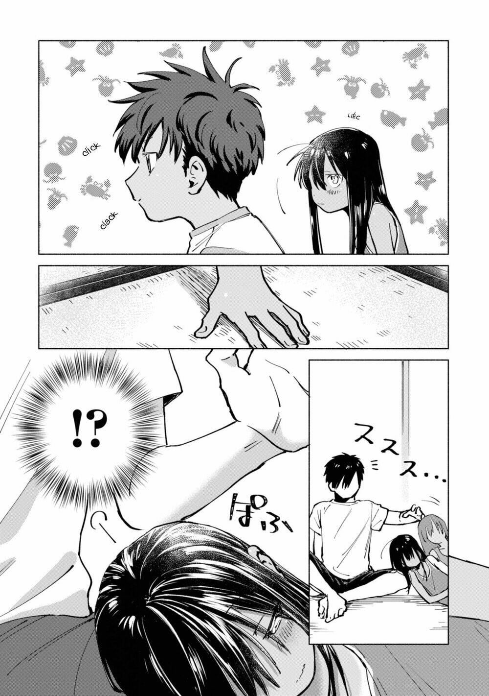 Inaka Ni Kaeru To Yakeni Jiben Ni Natsuita Kasshoku Ponytail Shota Ga Iru Chương 6 Ảnh 7