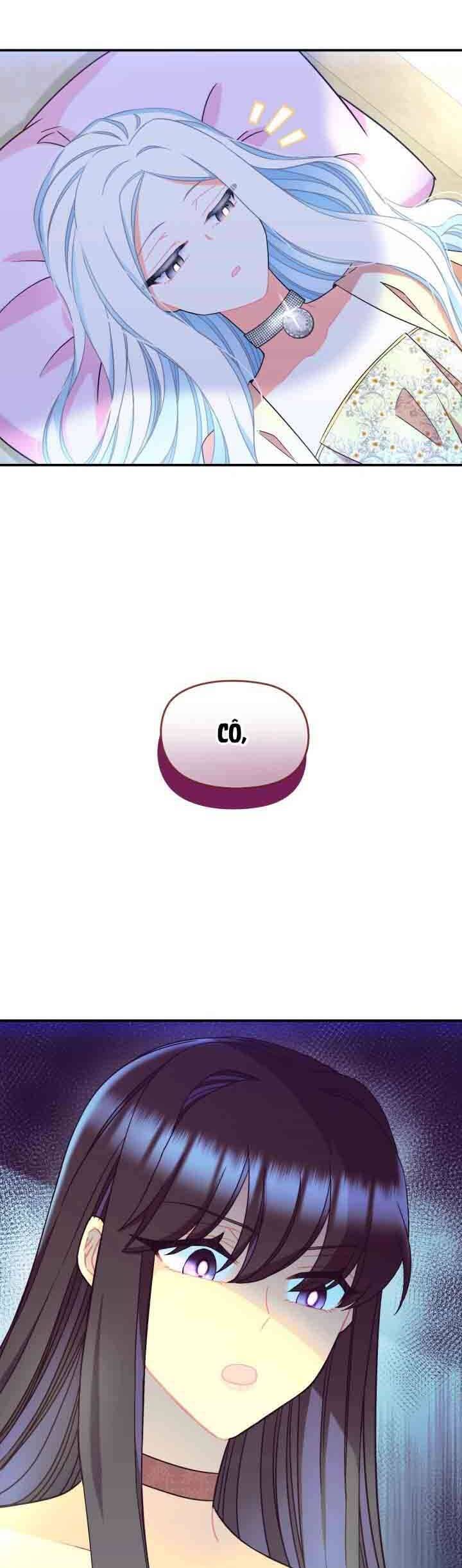 Tôi Sẽ Trở Thành Nhân Vật Chính Trong Trò Chơi Giam Cầm Chương 30 Ảnh 38