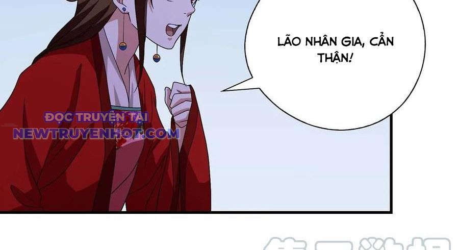 Thiên Long Bát Bộ Webtoon Chương 137 Ảnh 29
