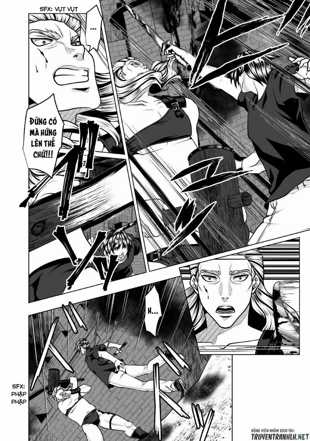 Dhm - Dungeon + Harem + Master (Manga) Chương 3 Ảnh 7