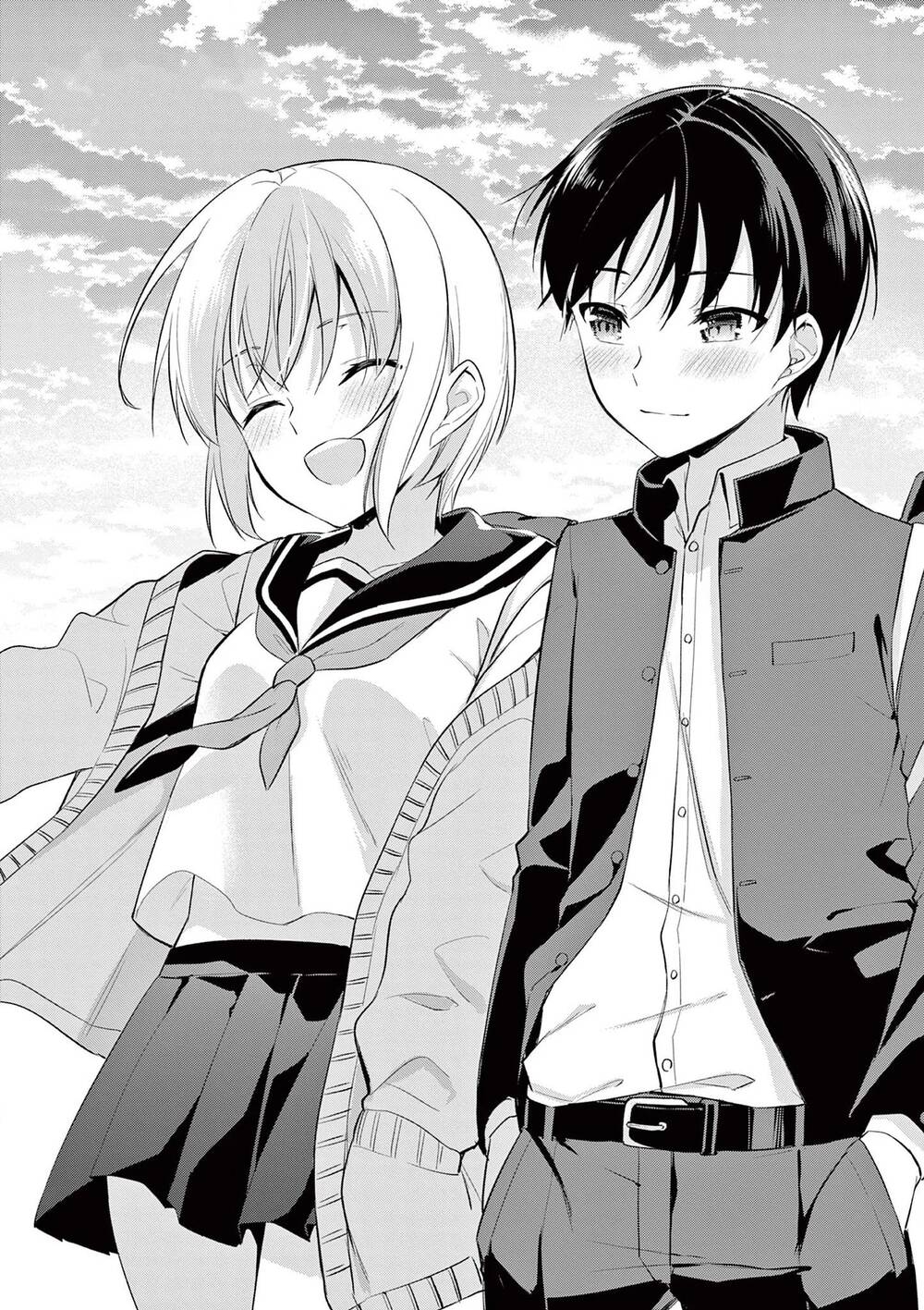 Jubunnoichi No Hanayome Chương 52 Ảnh 6