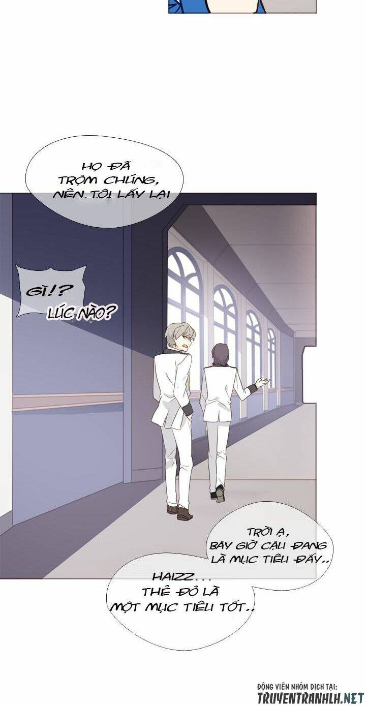 Mã Chéo Chương 3 Ảnh 30