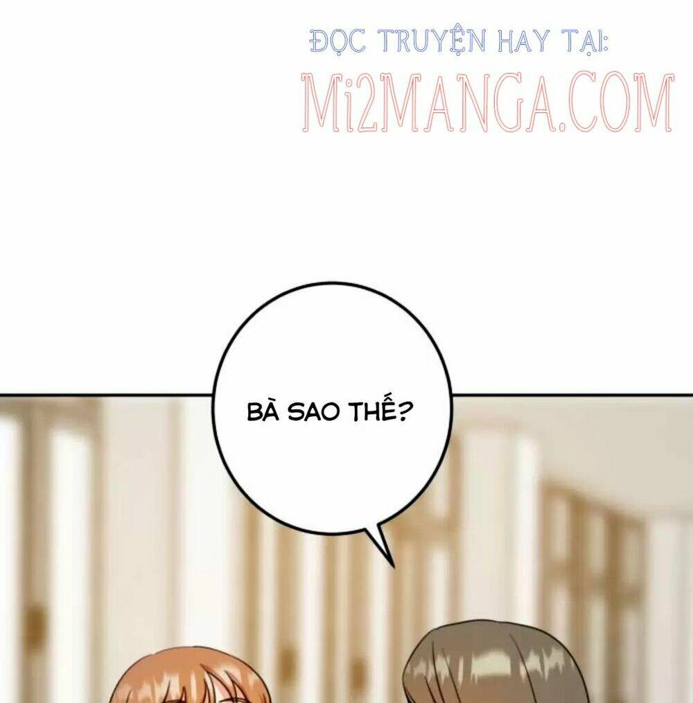 Bloody Romance - Lãng Mạn Đẫm Máu Chương 17 Ảnh 42