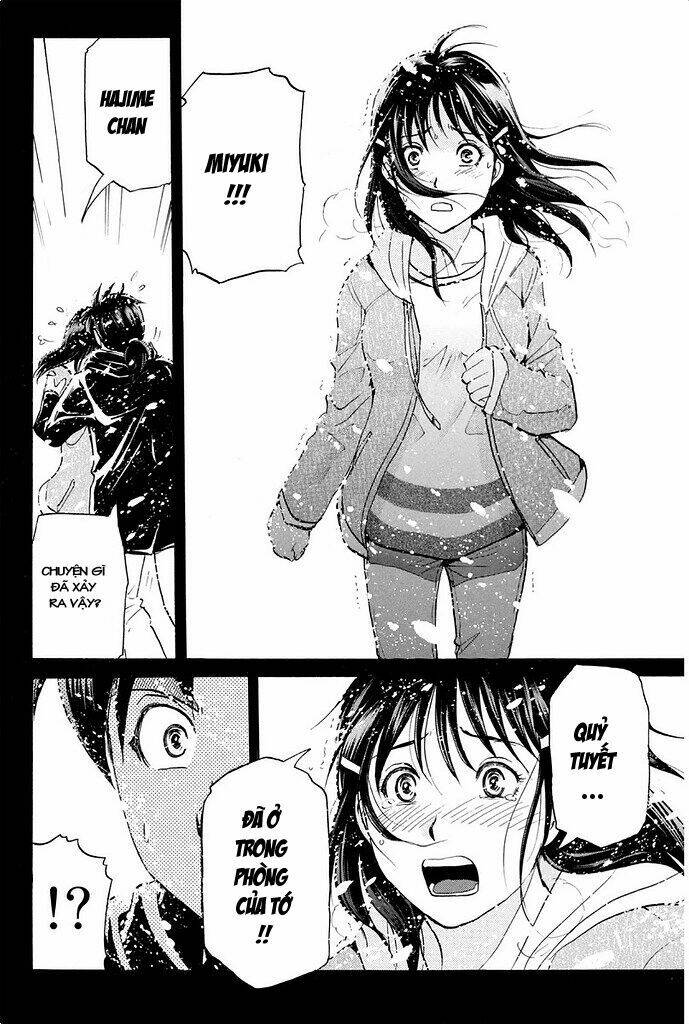 Kindaichi Shounen No Jikenbo R Chương 6 Ảnh 19