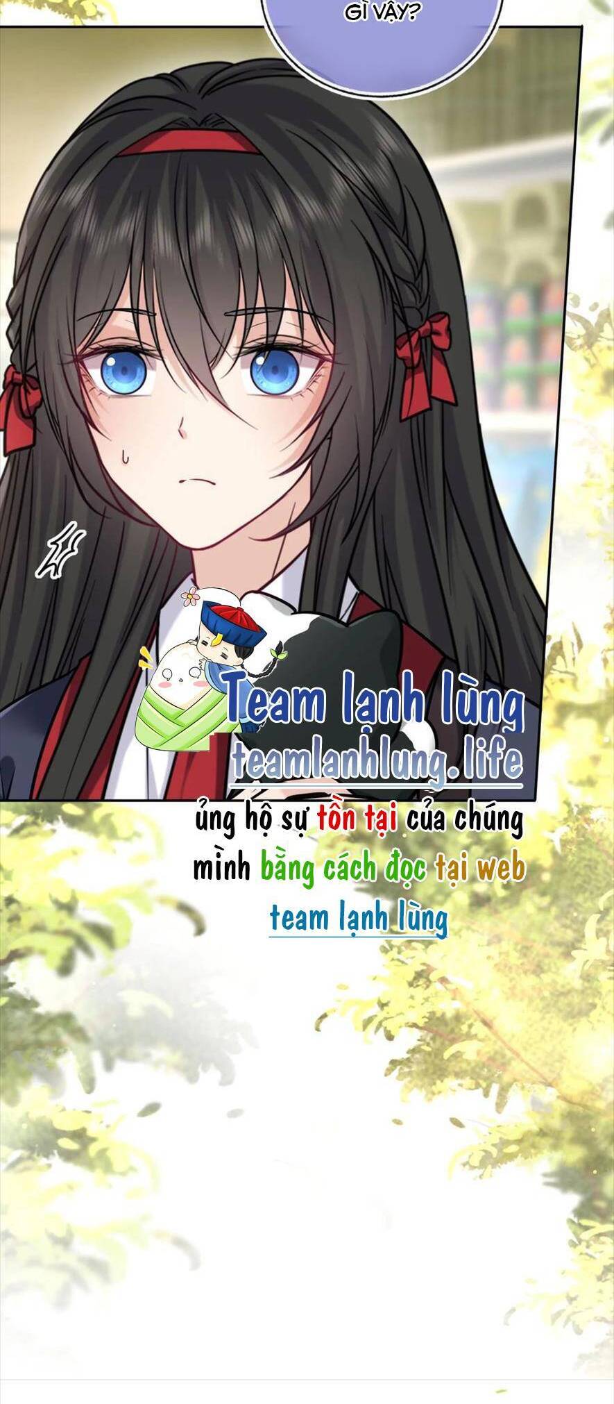 Ta Đem Hoàng Tử Dưỡng Thành Hắc Hóa Chương 117 Ảnh 29