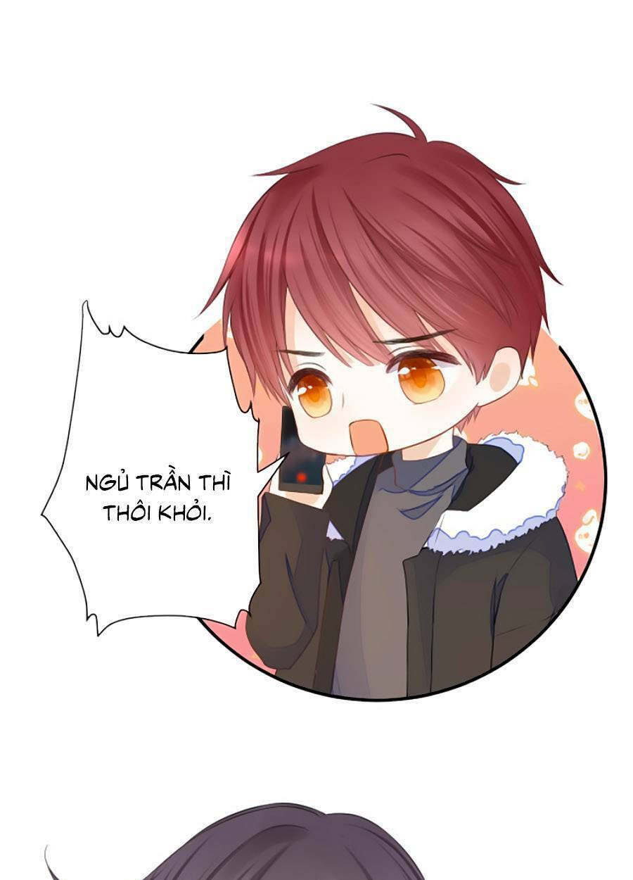 Thầm Yêu: Quất Sinh Hoài Nam Chương 26 Ảnh 49