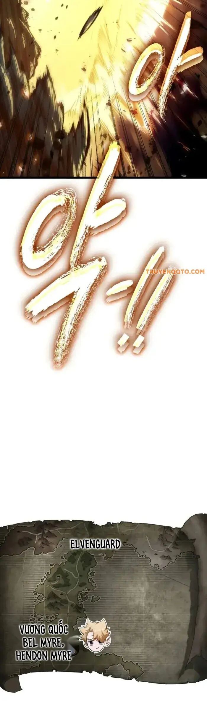 Ánh Sáng Arad Chương 32 Ảnh 49