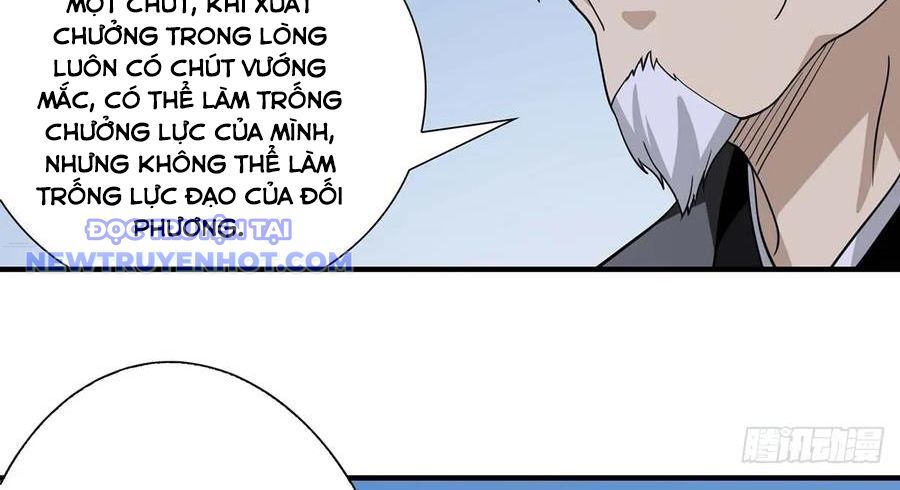 Thiên Long Bát Bộ Webtoon Chương 137 Ảnh 68