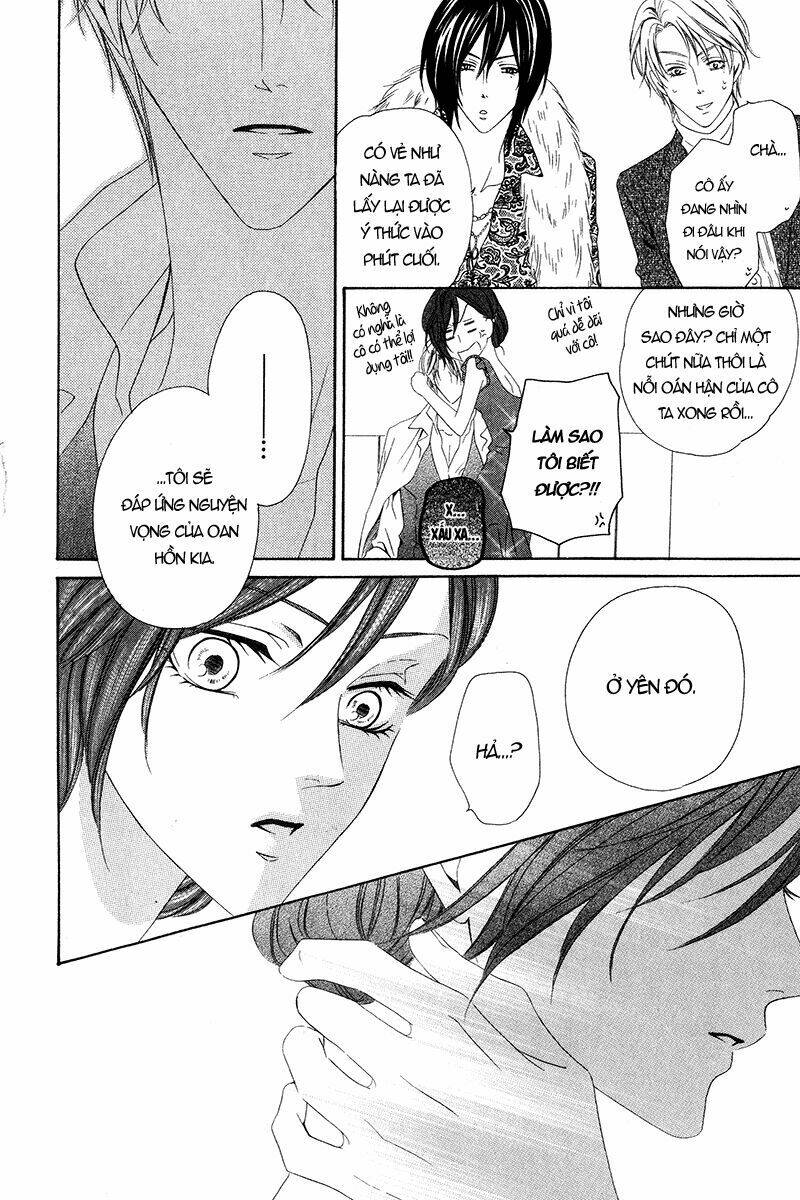 Kainushi Wa Akuma Chương 13 Ảnh 23
