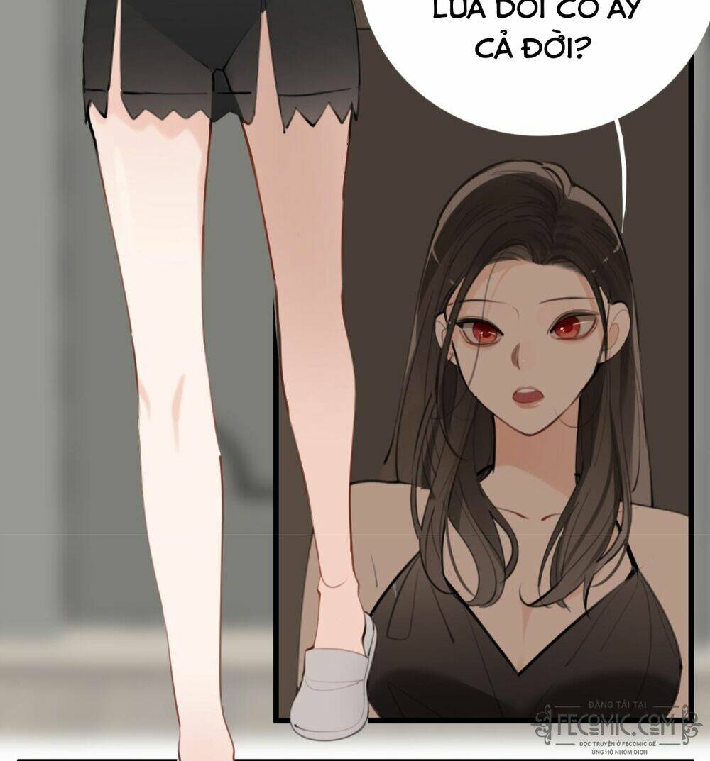 Vật Trong Tay Chương 96 Ảnh 5