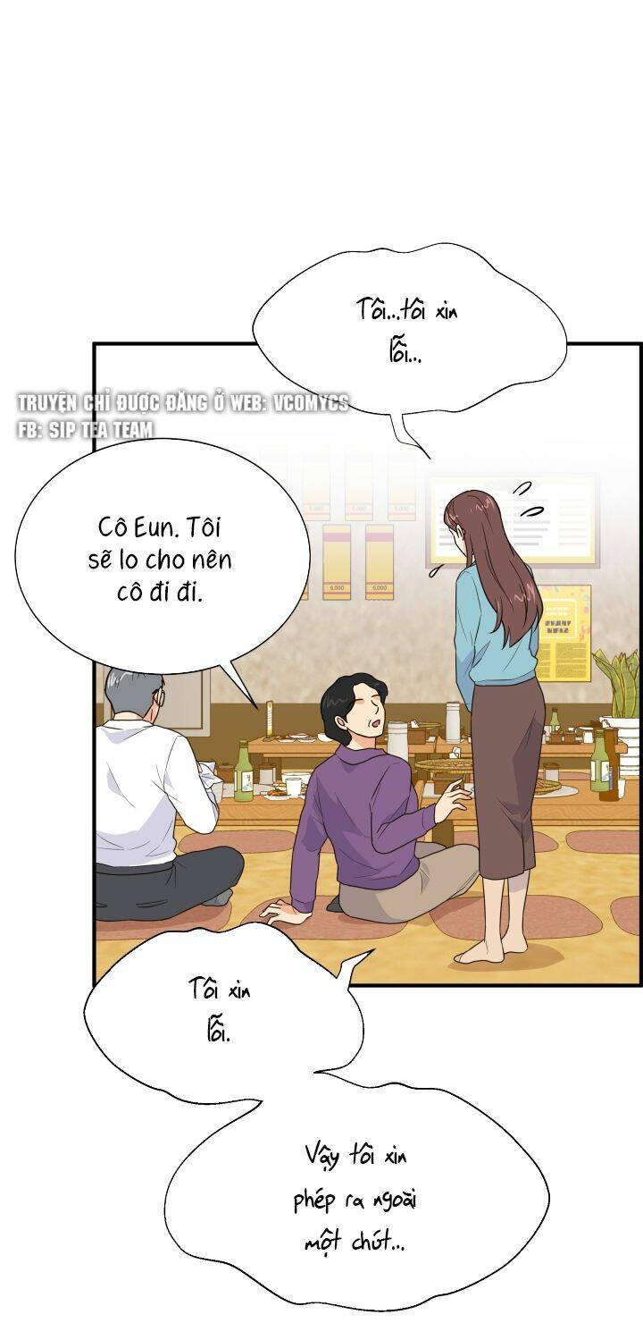 Chủ Tịch Đi Học Chương 23 Ảnh 24