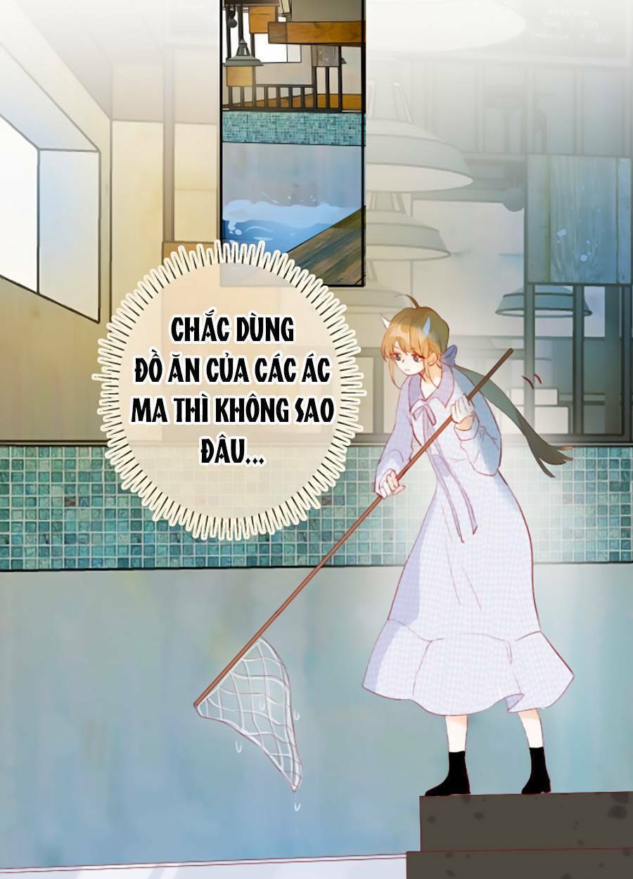 Hoa Dữ Ẩn Nặc Chi Ô Chương 135 Ảnh 53