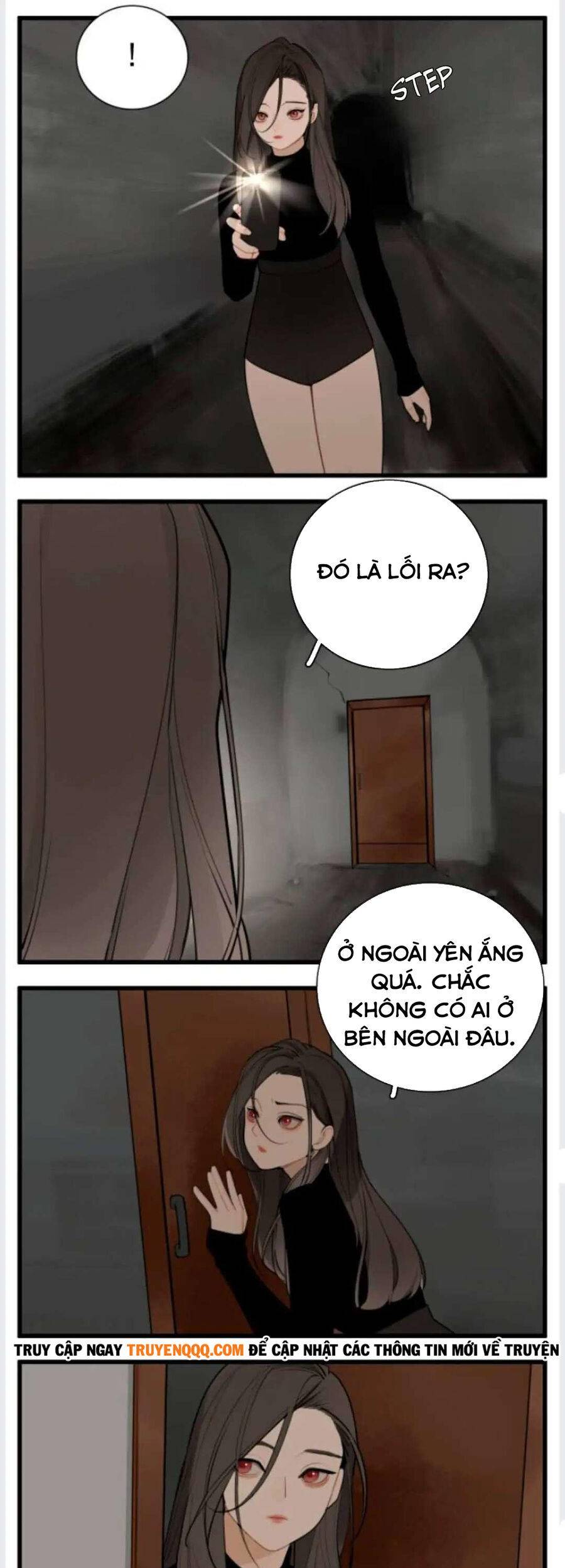 Vật Trong Tay Chương 113 Ảnh 16
