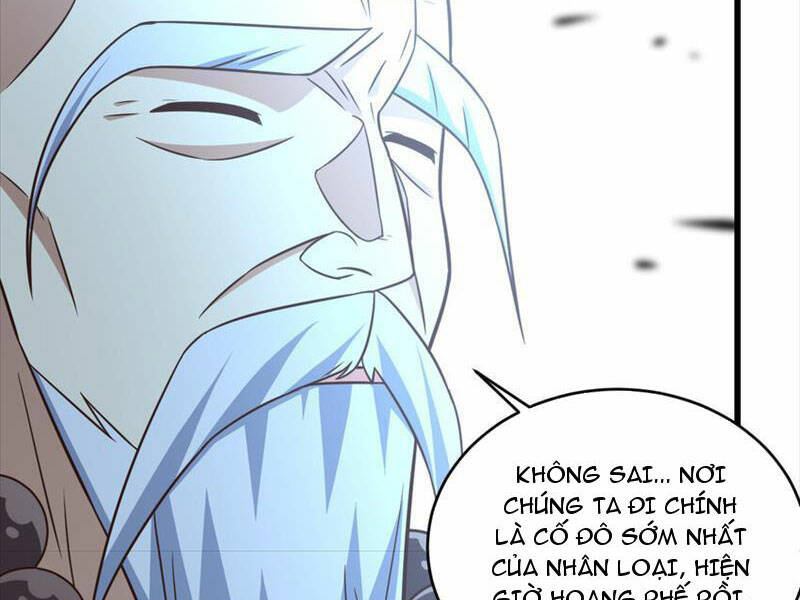 Cao Năng Lai Tập Chương 343 Ảnh 10
