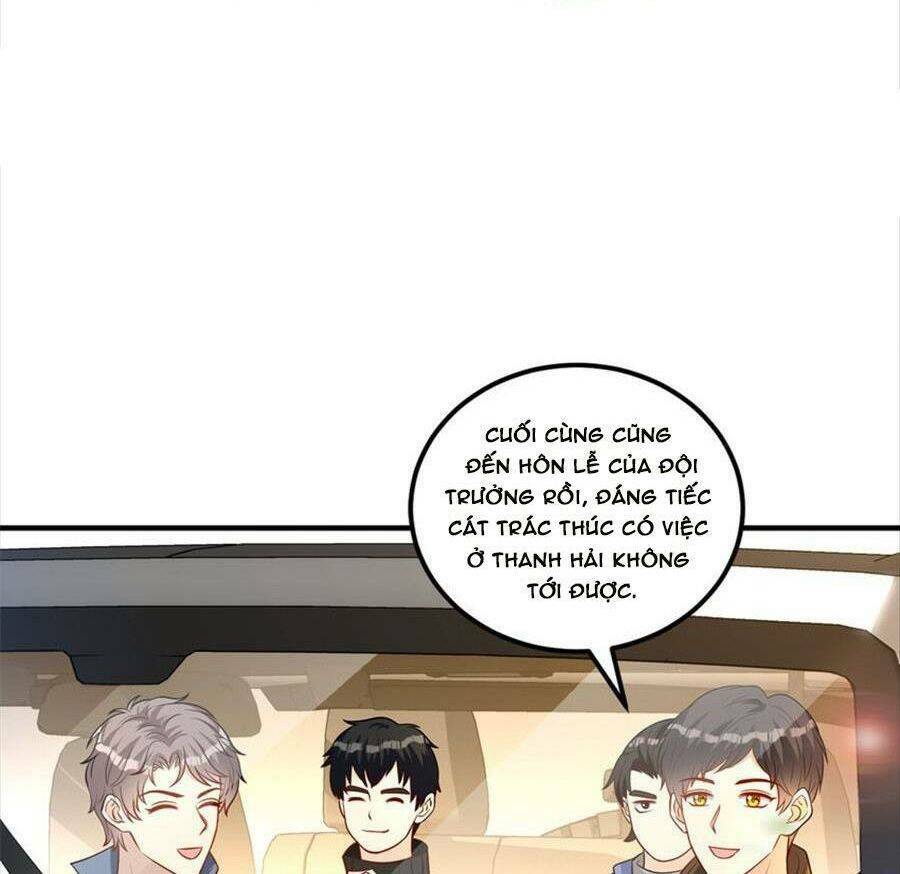 Vượt Rào Trêu Chọc Chương 175 Ảnh 49