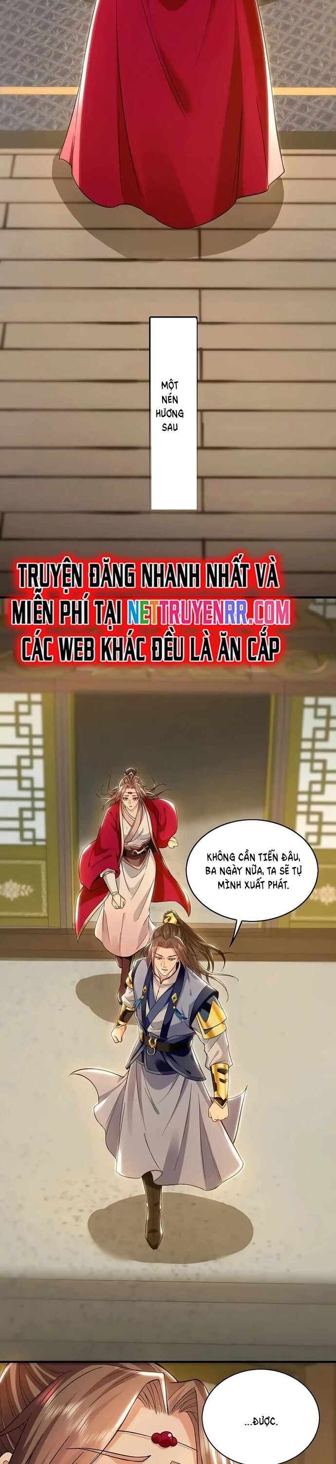 Ta Có Trăm Vạn Tốc Độ Đánh Chương 89 Ảnh 20