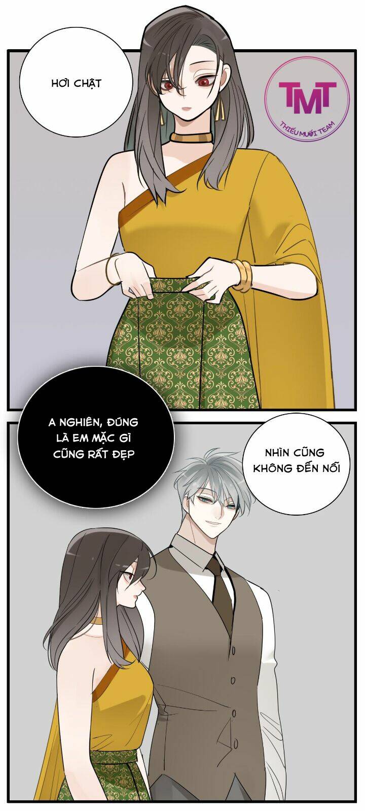 Vật Trong Tay Chương 93 Ảnh 19